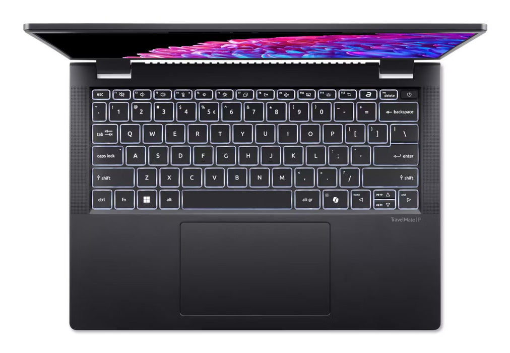 EAN 4711474049148 - Acer TravelMate P6 TMP614-73 Intel Core Ultra 5 125H Portátil 35,6 cm (14") WQXGA+ 16 GB LPDDR5x-SDRAM 51 imagen 4