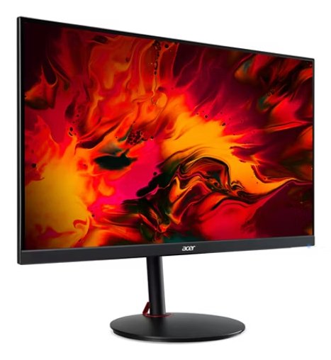 EAN 4711121781711 - Acer NITRO XV2 XV242 F pantalla para PC 61,2 cm (24.1") 1920 x 1080 Pixeles Full HD Negro imagen 2