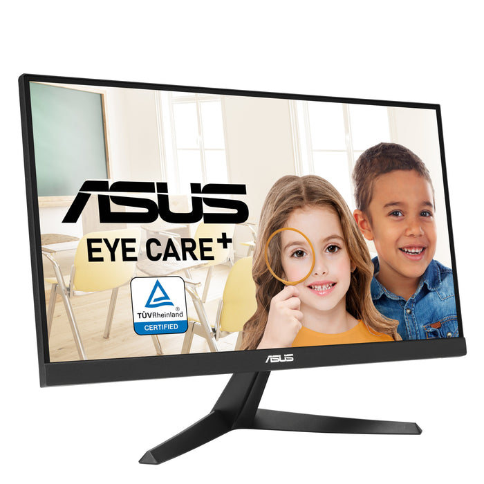 EAN 4711387184684 - ASUS VY229Q pantalla para PC 54,5 cm (21.4") 1920 x 1080 Pixeles Full HD LCD Negro imagen 3