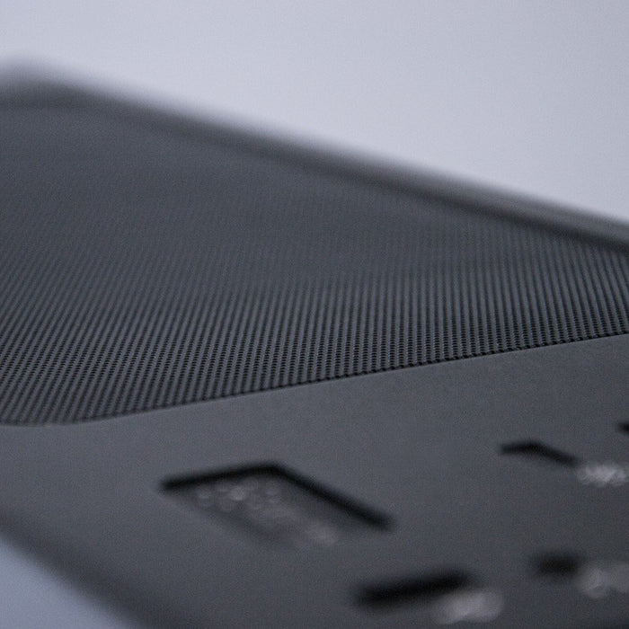 EAN 8436550233490 - TALIUS Daemon Full Tower Negro imagen 11