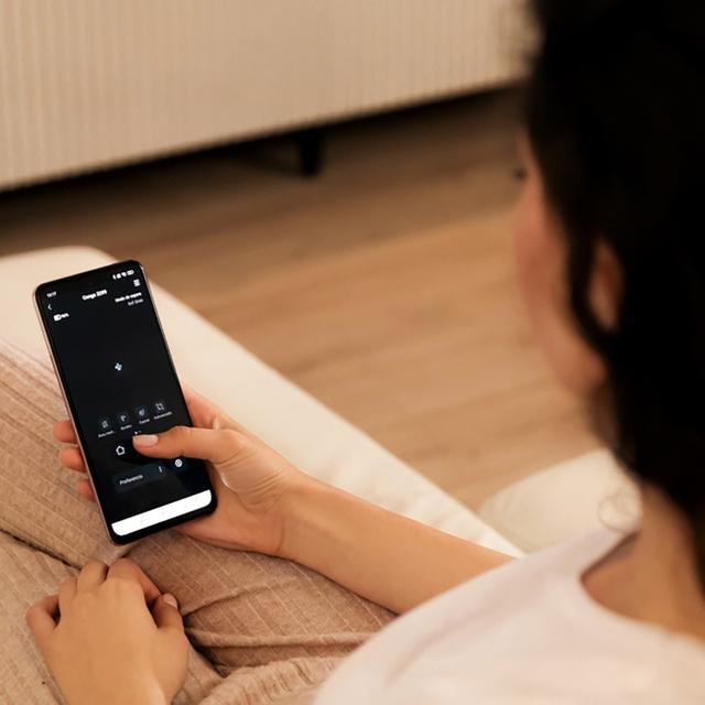 EAN 8435484080668 - Cecotec Conga 999 Map X-Treme Sin bolsa Negro imagen 11