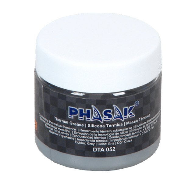 EAN 5605922010257 - Phasak DTA 052 compuesto disipador de calor 1,695 W/m·K imagen 1