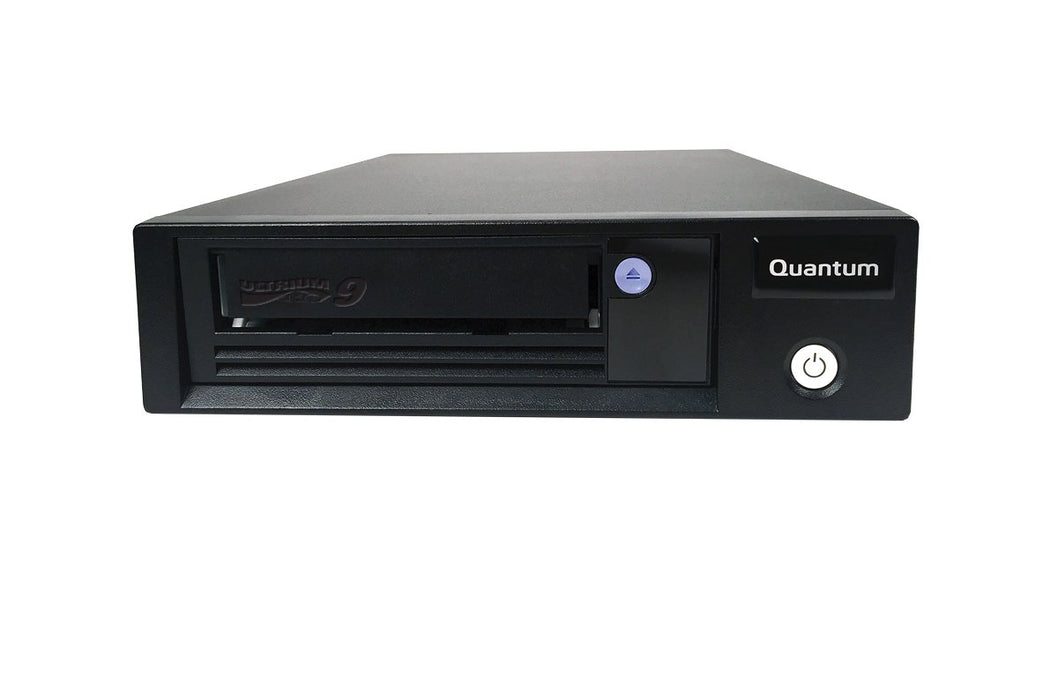 EAN 768268045712 - Quantum LTO-9 Unidad de almacenamiento Cartucho de cinta 18 TB imagen 2