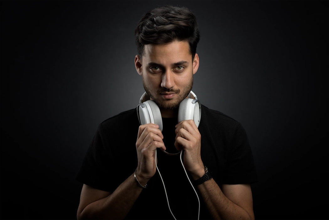 EAN 0840006695288 - Corsair VIRTUOSO PRO Auriculares Alámbrico Diadema Juego Blanco imagen 11