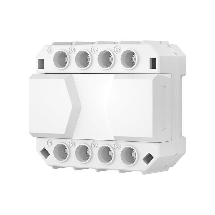 EAN 6920075776782 - Sonoff S-MATE regulador inteligente de luz Alámbrico Blanco imagen 1