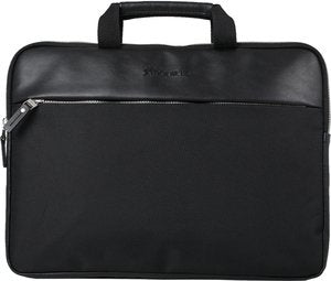 EAN 3760080654445 - Mobilis Vintage Slim Sleeve 11-14'' 35,6 cm (14") Maletín Negro imagen 1