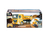 EAN 4009803244549 - Revell 24454 modelo controlado por radio Camión basculante Motor eléctrico 1:14 imagen 11