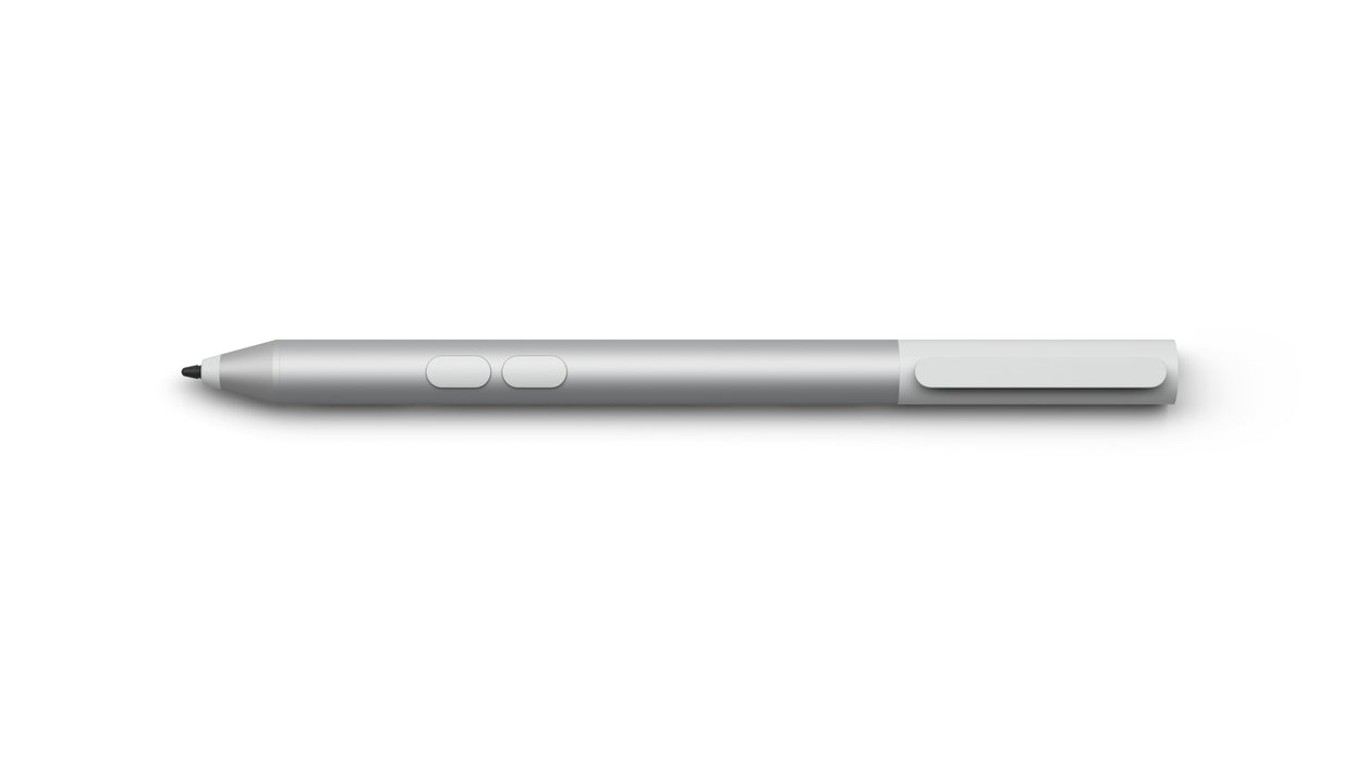 EAN 0889842764598 - Microsoft Classroom Pen 2 lápiz digital 8 g Platino imagen 1