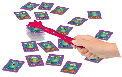 EAN 4001504405571 - Schmidt Spiele 40557 juego de tablero Juego De Cartas Juego de bazas imagen 2