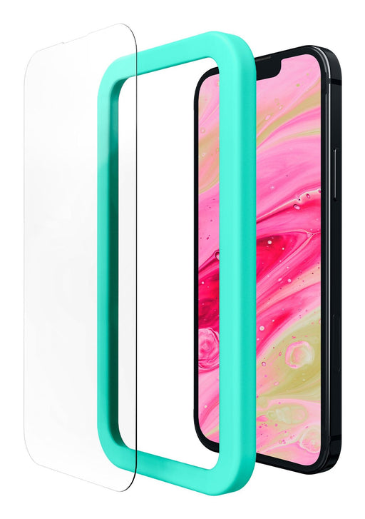 EAN 4895206942485 - LAUT Prime GLASS Protector de pantalla Apple imagen 1