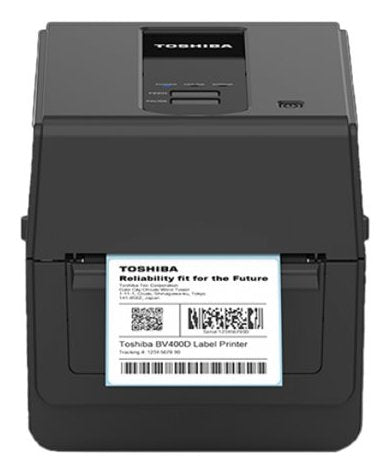 EAN 5715328137844 - Toshiba BV420D impresora de etiquetas Térmica directa 300 x 300 DPI 127 mm/s Inalámbrico y alámbrico Ethe imagen 3