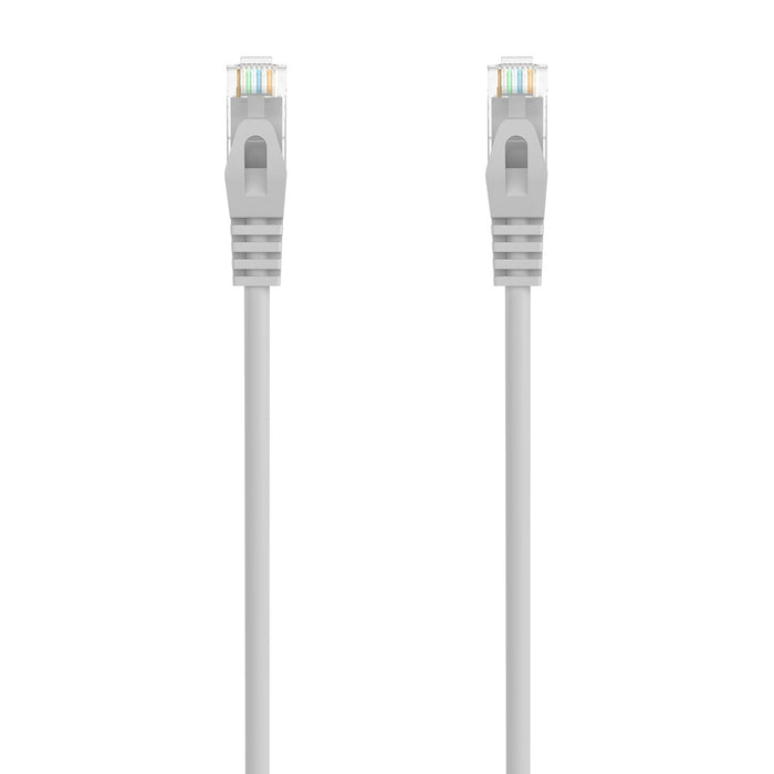 EAN 8436574706659 - AISENS A145-0553 cable de red 0,3 m Cat6a U/UTP (UTP) imagen 1