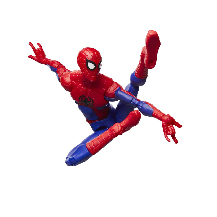 EAN 5010996237866 - Marvel Spider-Man F91735X0 figura de juguete para niños imagen 8