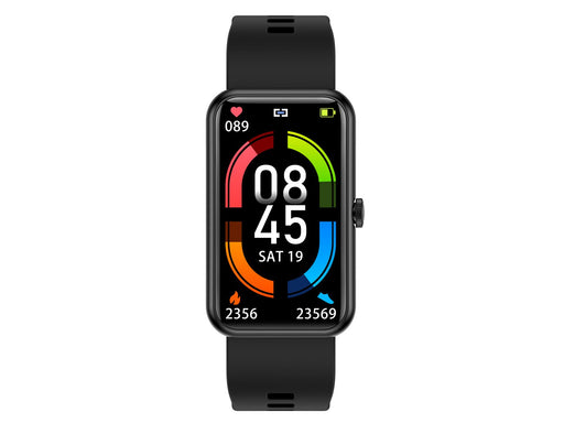 EAN 8011000028231 - Trevi T-FIT 210 SLIM 3,68 cm (1.45") TFT Digital Pantalla táctil Negro imagen 2