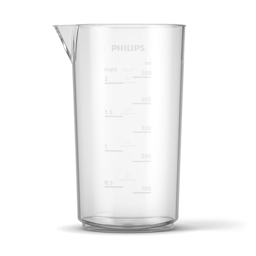 EAN 8720389033933 - Philips 5000 series HR2685/00 licuadora 1,7 L Batidora de vaso portátil 1200 W Negro imagen 2
