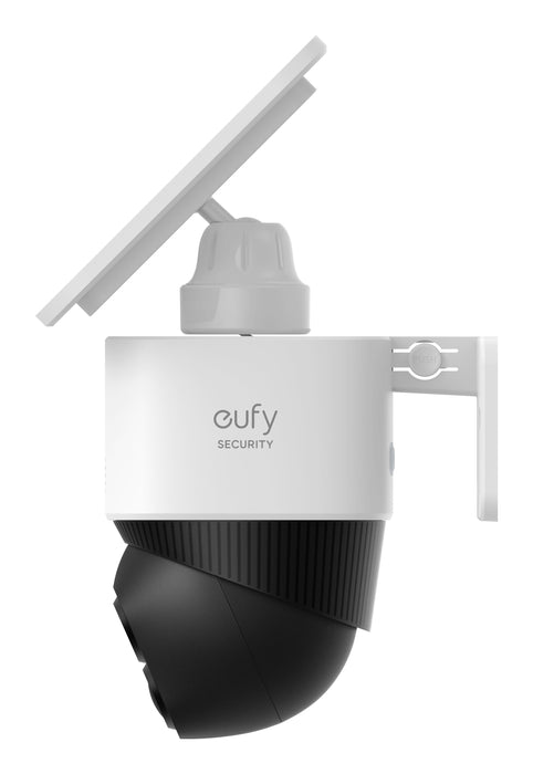 EAN 0194644146160 - Eufy SoloCam S340 Bombilla Cámara de seguridad IP Interior y exterior 2880 x 1620 Pixeles Techo/pared imagen 5