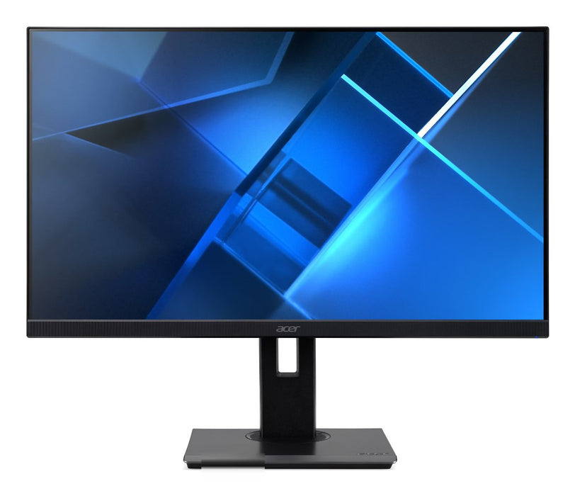 EAN 4711474313621 - Acer Vero B7 B277U G pantalla para PC 68,6 cm (27") 2560 x 1440 Pixeles Quad HD LCD Negro imagen 1