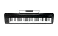 EAN 0694318023310 - M-AUDIO Hammer 88 teclado MIDI 88 llaves USB Negro, Blanco imagen 2