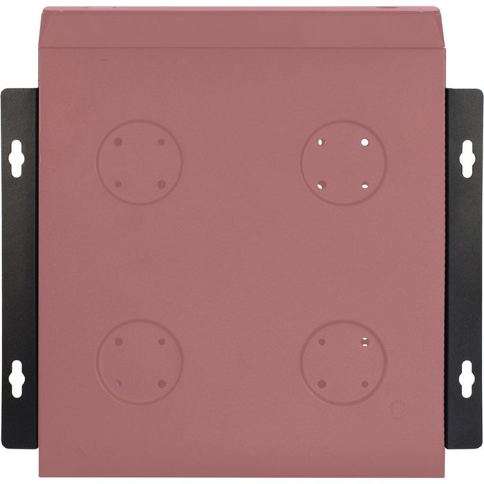 EAN 4260455641937 - Inter-Tech JX-500 Mini Tower Negro imagen 7