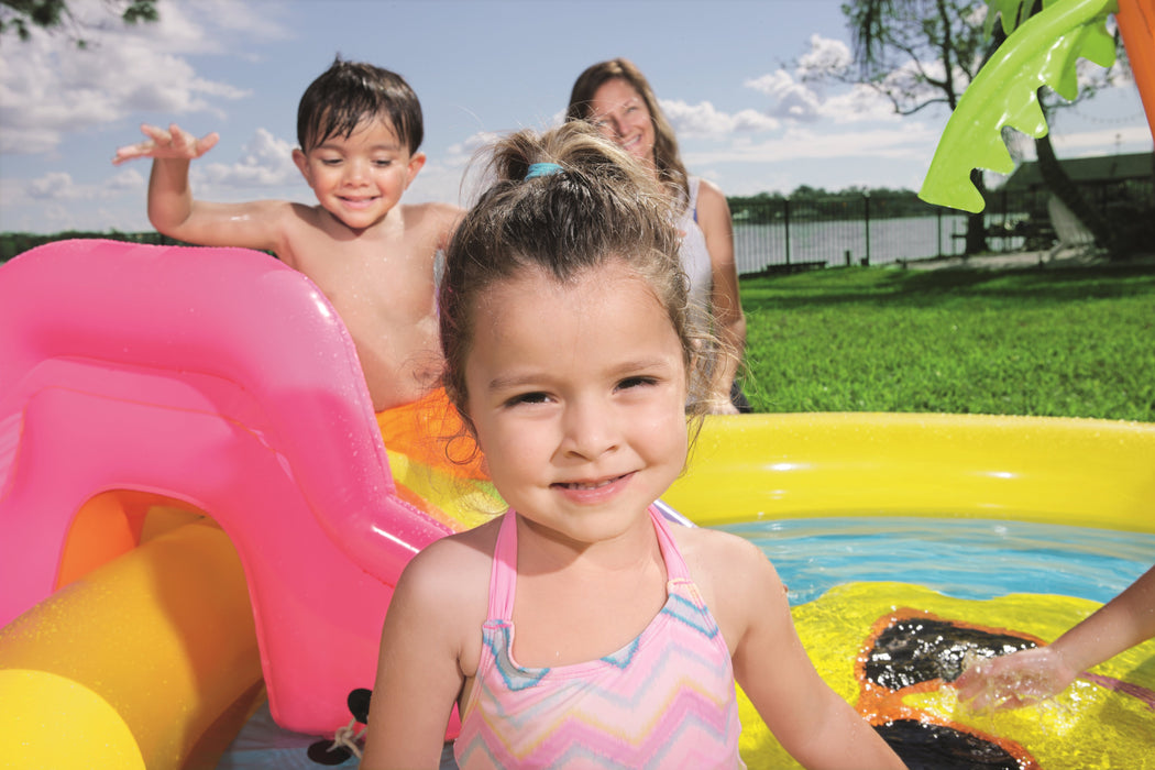 EAN 6942138952179 - Bestway 53071 piscina inflable infantil imagen 39