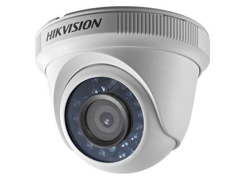 EAN 6954273637101 - Hikvision DS-2CE56D0T-IRPF Almohadilla Cámara de seguridad CCTV Interior 1920 x 1080 Pixeles Techo/pared imagen 1