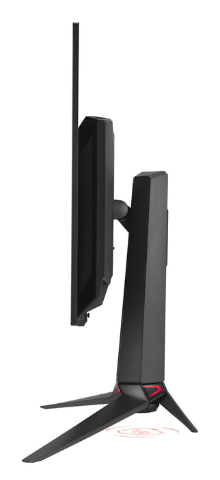 EAN 4711636033855 - ASUS ROG Swift OLED PG32UCDMR pantalla para PC 80 cm (31.5") 3840 x 2160 Pixeles 4K Ultra HD QD-OLED Negr imagen 6