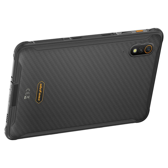 EAN 6937748736073 - Ulefone Armor Pad Pro 4G Mediatek LTE-TDD & LTE-FDD 128 GB 20,3 cm (8") 8 GB Wi-Fi 5 (802.11ac) Android 1 imagen 4