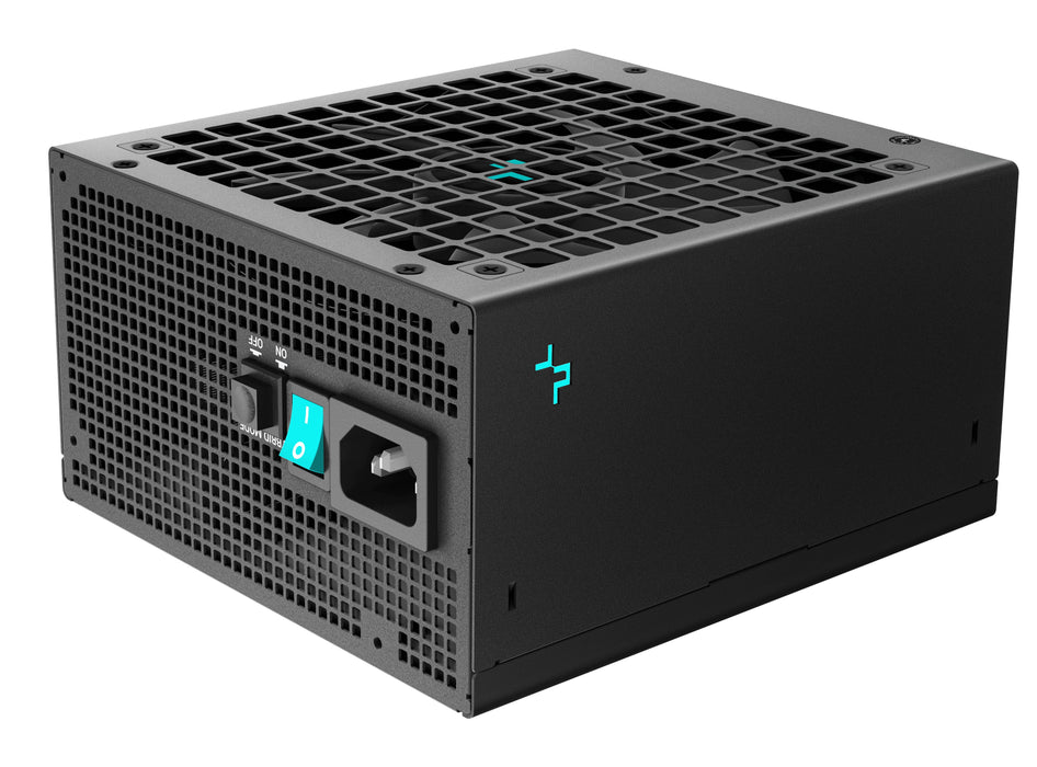 EAN 6933412716792 - DeepCool PX1000G unidad de fuente de alimentación 1000 W 20+4 pin ATX ATX Negro imagen 3