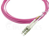 EAN 4063232618067 - BlueOptics SFP3133FU2MK Cable de fibra óptica e InfiniBand 2 m LC ST Rojo imagen 2