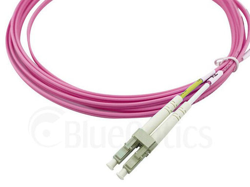 EAN 4063232618067 - BlueOptics SFP3133FU2MK Cable de fibra óptica e InfiniBand 2 m LC ST Rojo imagen 2
