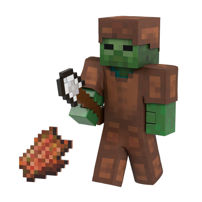 EAN 0194735193844 - Minecraft HTM05 figura de juguete para niños imagen 1
