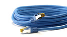 EAN 4040849916281 - Goobay 91628 cable de red Azul 7,5 m Cat7 S/FTP (S-STP) imagen 4