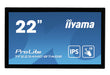 EAN 4948570118373 - iiyama ProLite TF2234MC-B7AGB pantalla para PC 54,6 cm (21.5") 1920 x 1080 Pixeles Full HD LED Pantalla t imagen 1