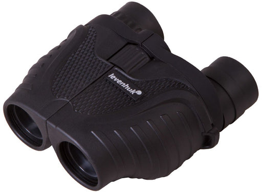 EAN 643824211247 - Levenhuk Atom 8–20x25 binocular BK-7 Negro imagen 1