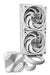 EAN 4710562744866 - Montech HyperFlow Silent 240 Procesador Sistema de refrigeración líquida todo en uno 12 cm Blanco 1 pieza imagen 2