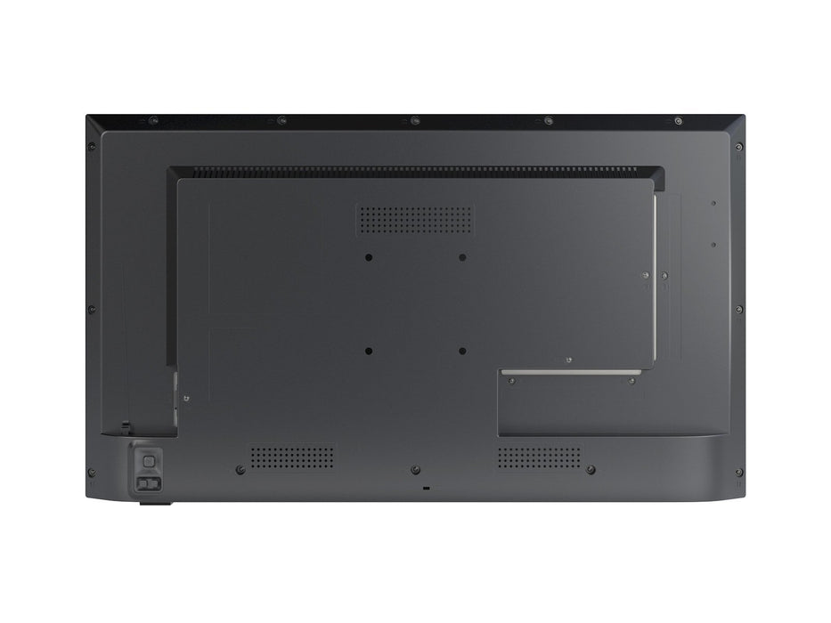 EAN 5028695127579 - NEC MultiSync E328-2 Pantalla plana para señalización digital 81,3 cm (32") LCD 400 cd / m² Full HD Negro imagen 2