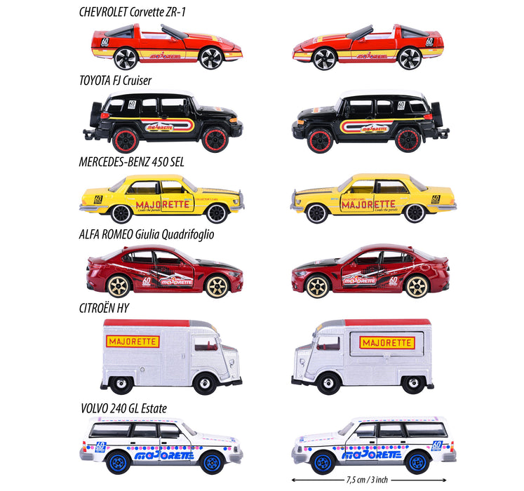 EAN 3467452074701 - Smoby 212054100 vehículo de juguete imagen 5