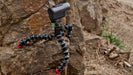 EAN 0817024013004 - Joby GorillaPod Action Tripod tripode Digitales / cámaras de película 3 pata(s) Negro imagen 3