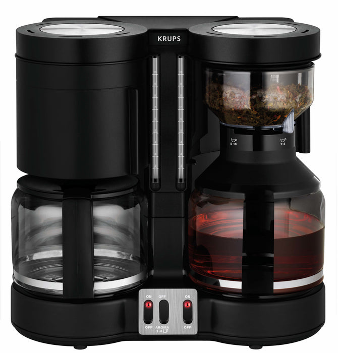 EAN 3045386362431 - Krups KM8508 Manual Cafetera de filtro 1 L imagen 5