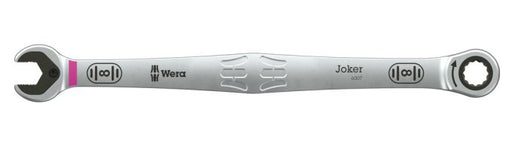 EAN 4013288233318 - Wera 05020350001 llave de carraca 8 mm 1 pieza(s) imagen 1