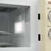 EAN 8056095874271 - Girmi FM21 Beige Microondas combinado Sobre superficie 20 L 700 W imagen 5