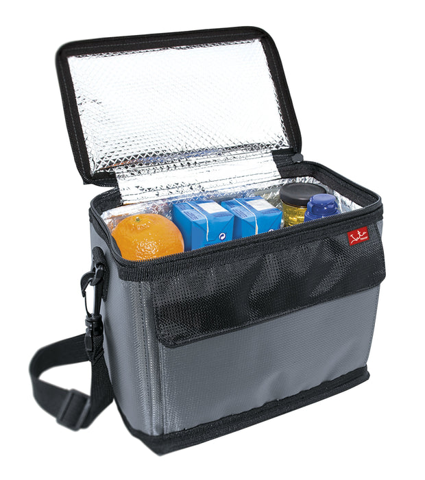 EAN 8436017659399 - JATA MOD. 926 recipiente térmico 5 L Negro, Gris imagen 2