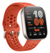 EAN 6970100377859 - Amazfit Bip 6 Red 5 cm (1.97") AMOLED Digital 390 x 450 Pixeles Pantalla táctil Oro GPS (satélite) imagen 2