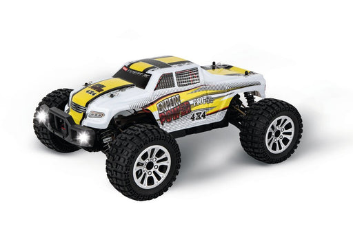 EAN 9003150124306 - Carrera Toys 370102001 juguete de control remoto imagen 1