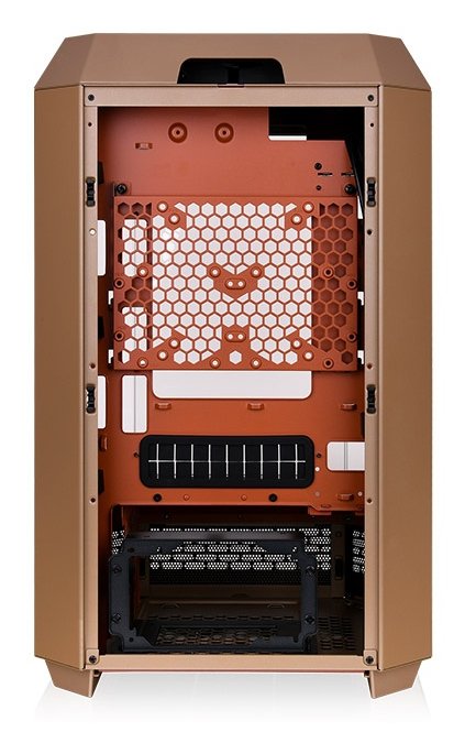 EAN 4711475645738 - Thermaltake Tower 300 Gravel Sand Micro Torre Arena imagen 5