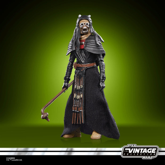 EAN 5010996133649 - Star Wars Tusken Warrior imagen 8