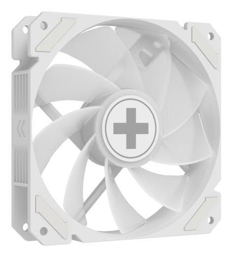 EAN 4044953504167 - Xilence XF066 Carcasa del ordenador Refrigerador de aire 12 cm Blanco 1 pieza(s) imagen 6