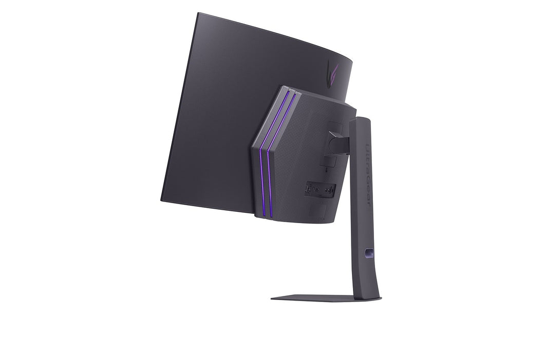 EAN 8806096429488 - LG 45GX90SA-B pantalla para PC 114,3 cm (45") 3440 x 1440 Pixeles Wide Quad HD OLED Negro imagen 10