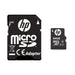 EAN 3536403349097 - HP SDU64GBXC10HP-EF memoria flash 64 GB MicroSDXC UHS-I Clase 10 imagen 3