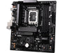 EAN 4711581490291 - Asrock B860M Pro-A Intel B860 LGA 1851 (Socket V1) micro ATX imagen 4